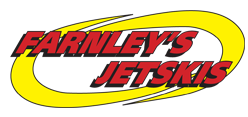 Farnley's JetSkis